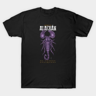 El Mezcal T-Shirt